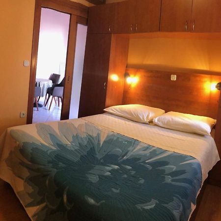 Villa Eda Bogdesic Башка Экстерьер фото