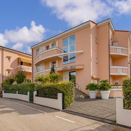 Villa Eda Bogdesic Башка Экстерьер фото